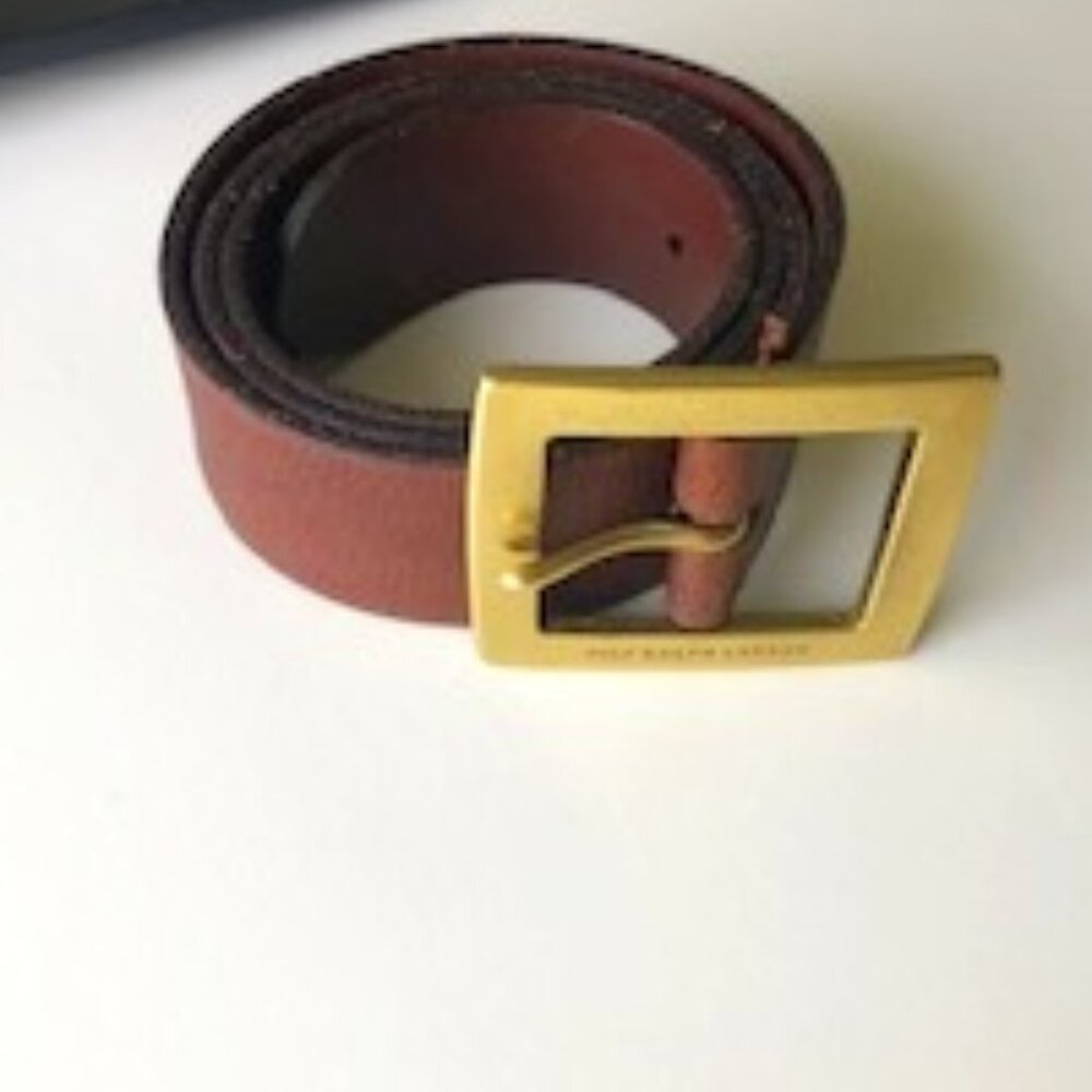 Ralph Lauren Belt